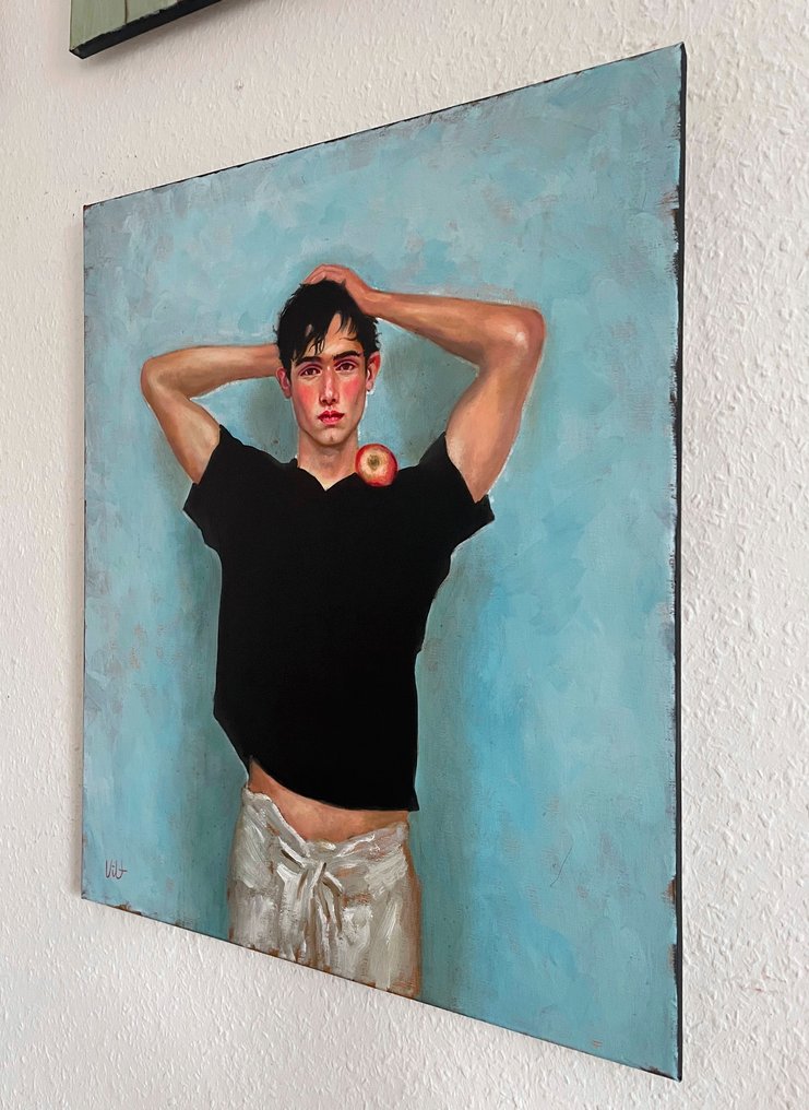 Per Vilt - Inhertence #4.3