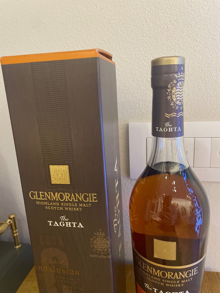 Glenmorangie The Taghta  - 70cl #2.1