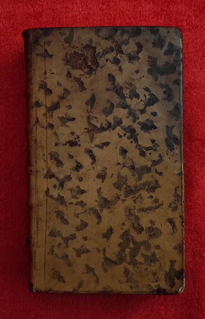 Voltaire - La Henriade [La grande et meilleure épopée du siècle des Lumières] - 1765 #1.0