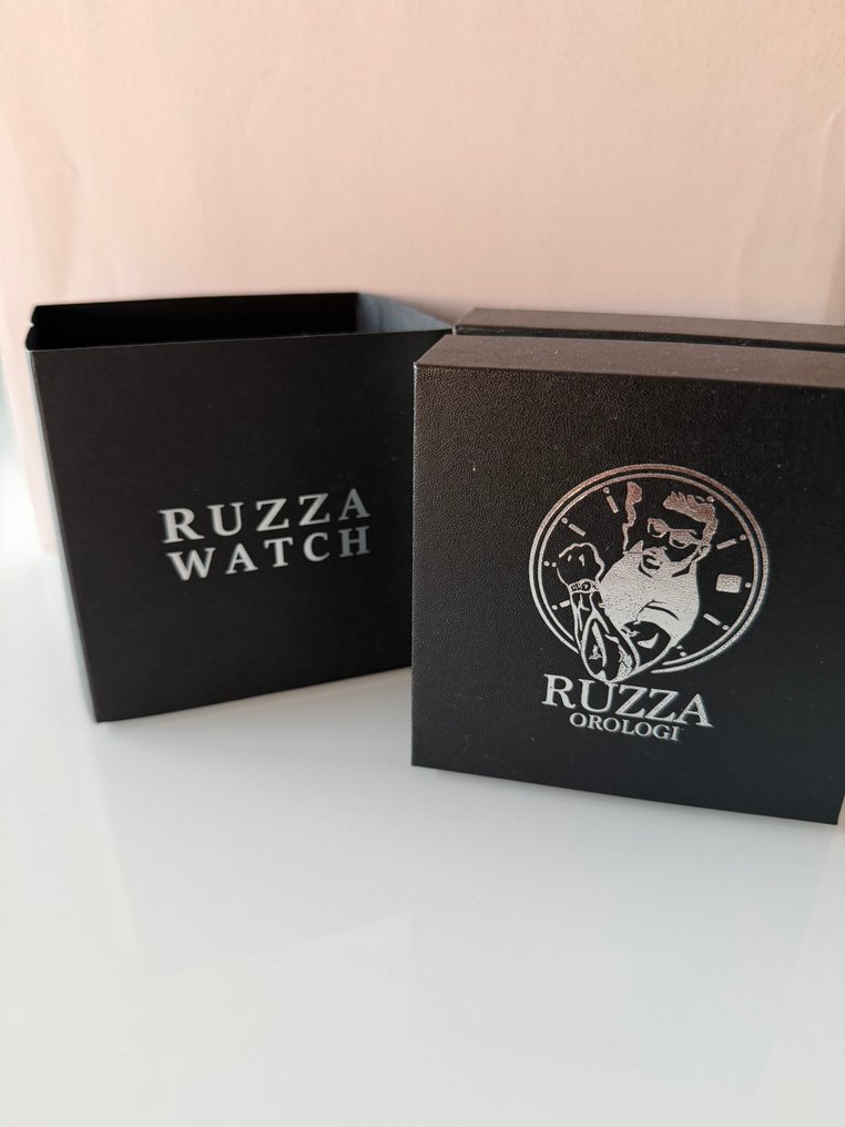 RUZZA - Zonder minimumprijs - Heren - 2020+  #3.2