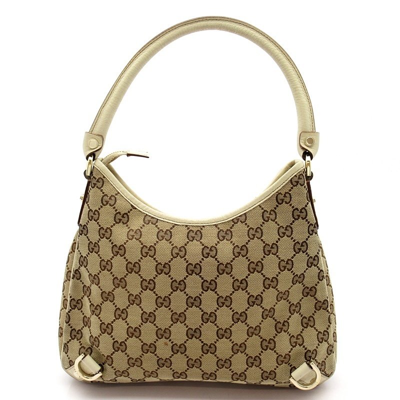 Gucci - Abbey One Shoulder Bag - Väska #3.2