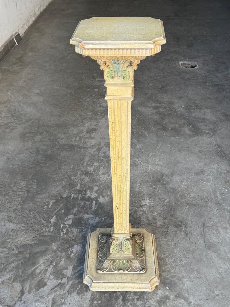 Antique Column - 1950-1960 - Venetian column #4.3