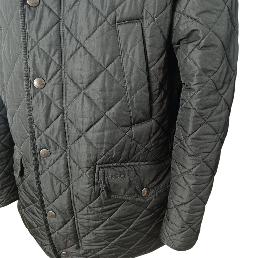 Barbour Bardon - Jacket #4.3