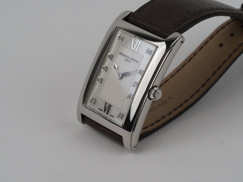 Frédérique Constant - Unknown - 没有保留价 - FC235XCD16 - 女士 - 2000-2010  #2.1