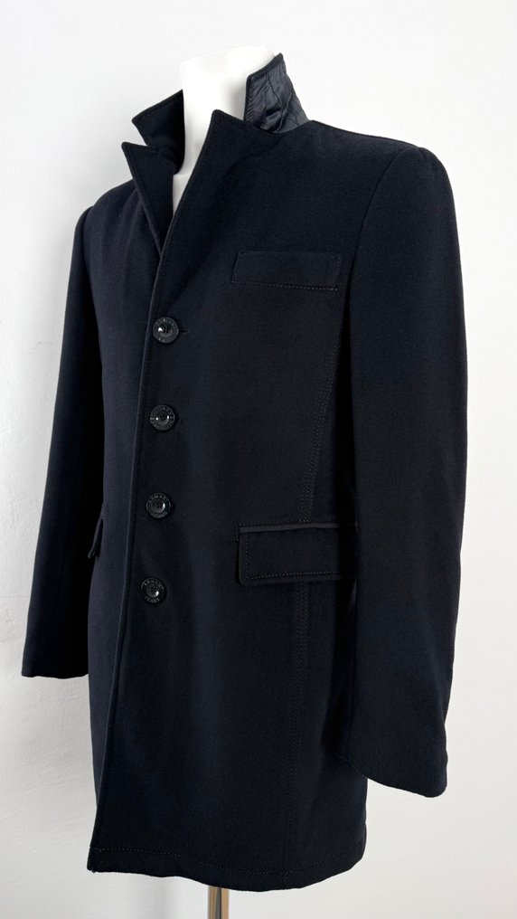 Armani - Coat #2.1