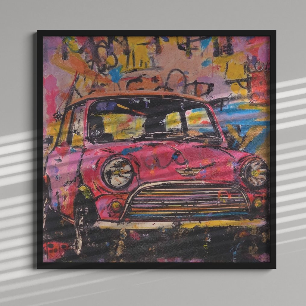 Patrizia Anty - Piccola Rosa #1.0