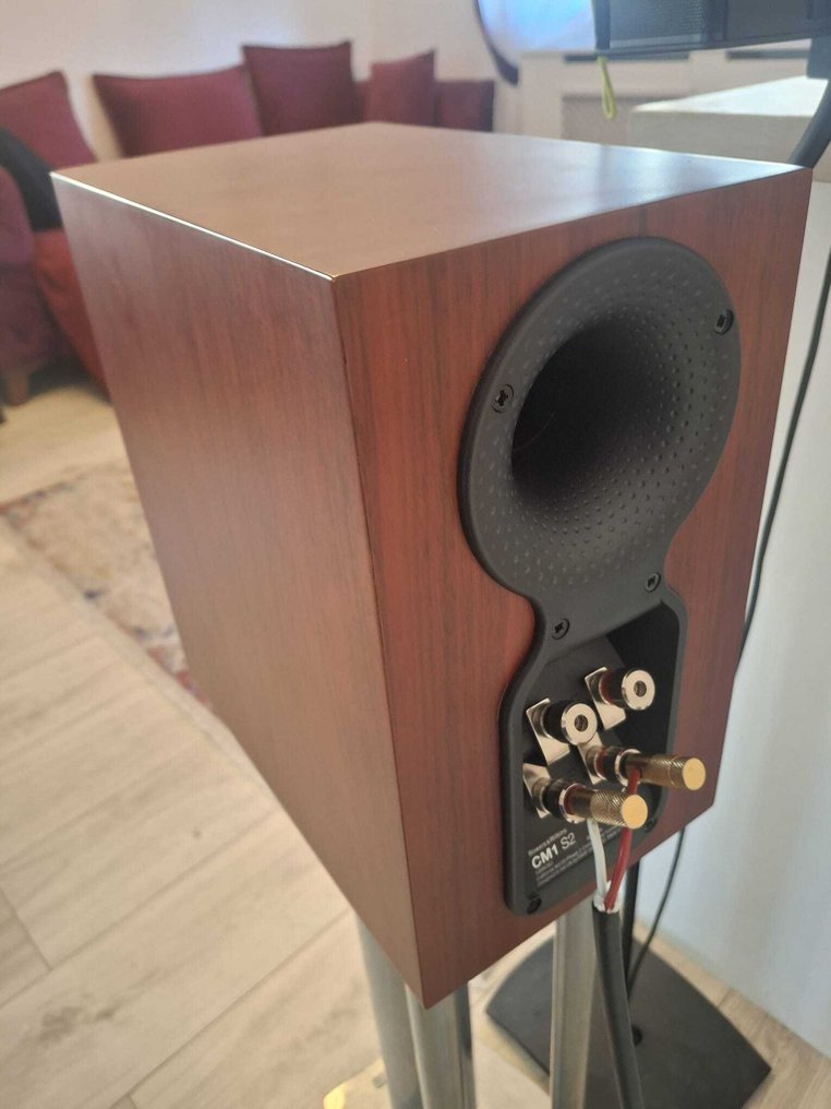 Bower & Wilkins - CM1 S2 Hangszóró szett #3.2