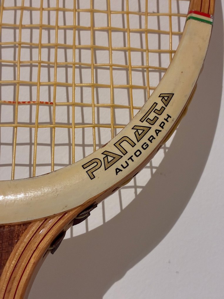 Tenisz - Teniszütő #3.2