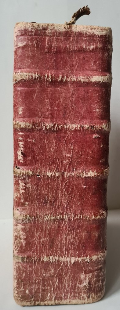 Statenbijbel - 1714 #3.2