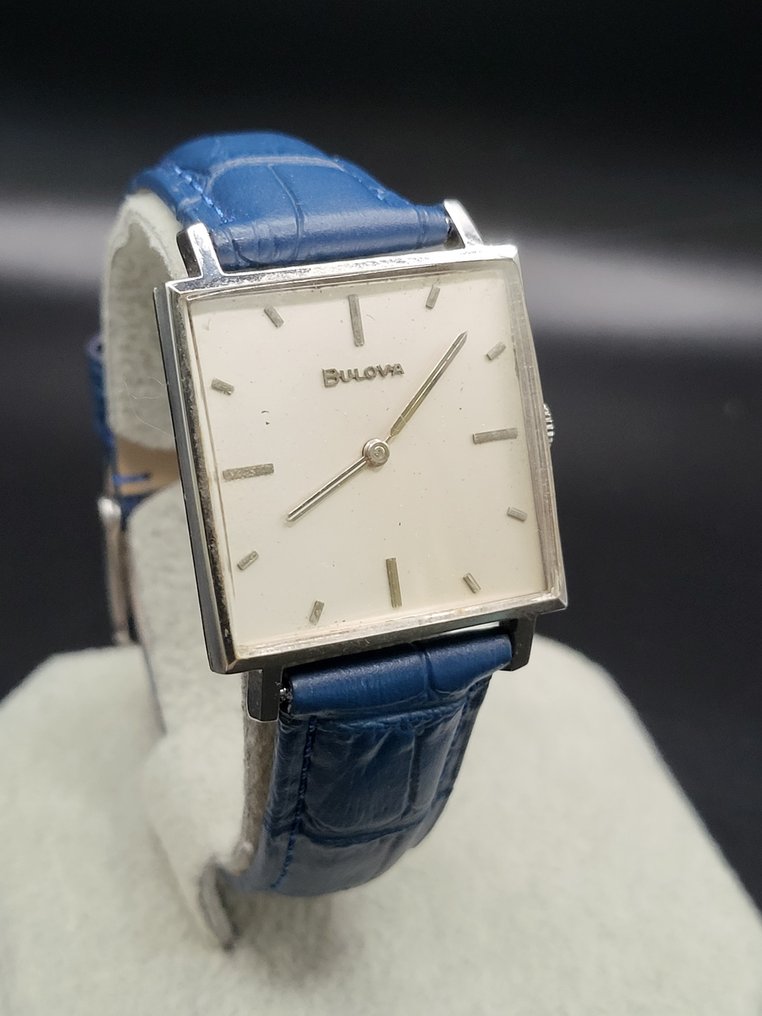 Bulova - M5 - 沒有保留價 - 中性 - 1970-1979  #1.0