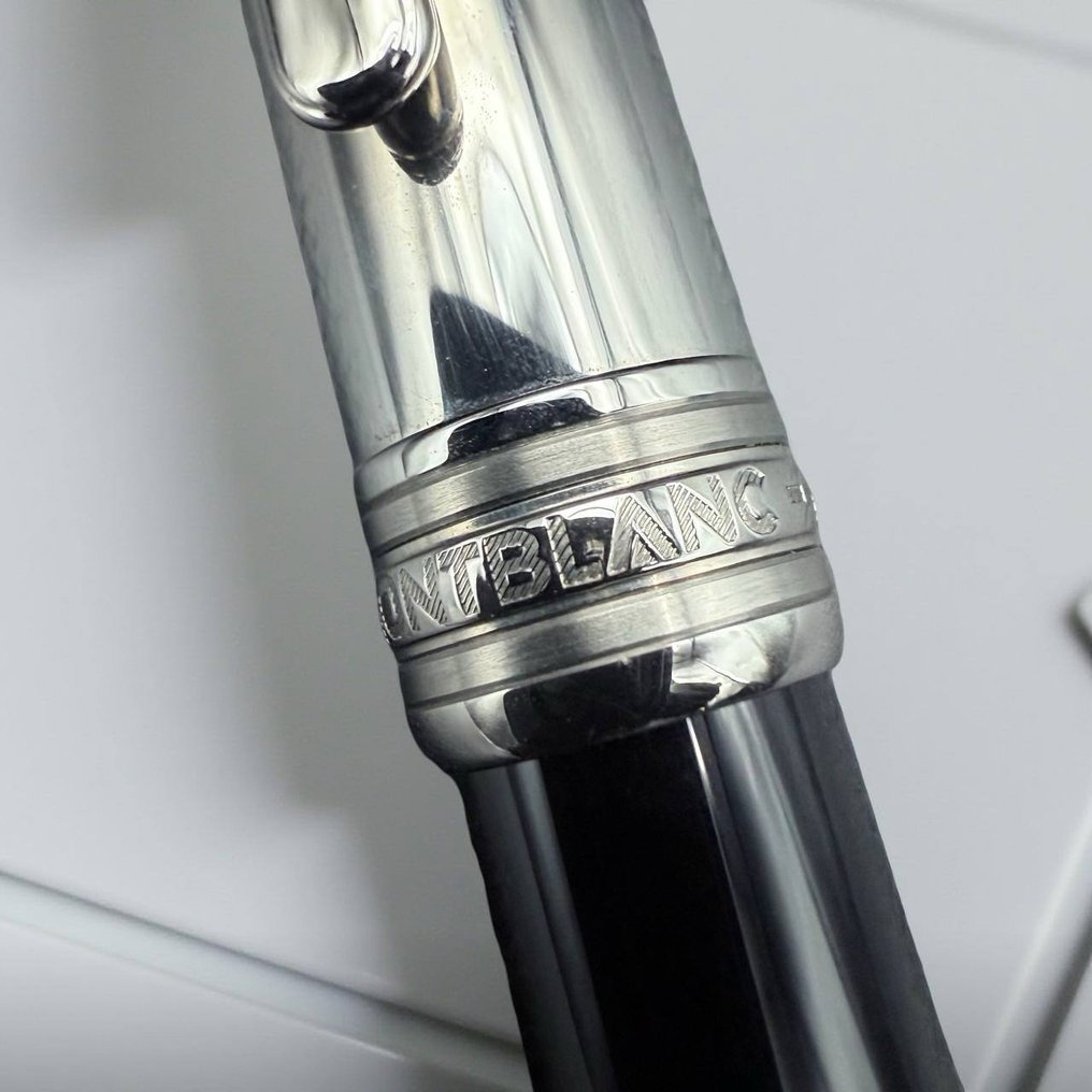 Montblanc - Meisterstück - Toll #4.3