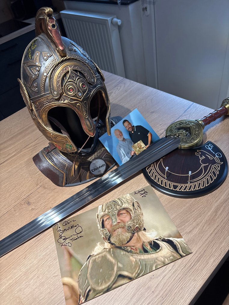 Seigneur des Anneaux, Lord of the Rings #1.0