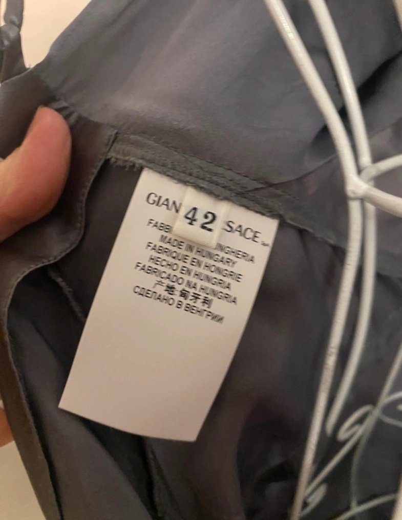 Versace - Női öltöny #4.3