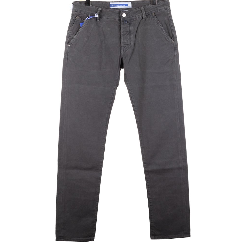 34 - Jacob Cohen - No Reserve - LEONARD - 牛仔褲 - New with tags #1.0