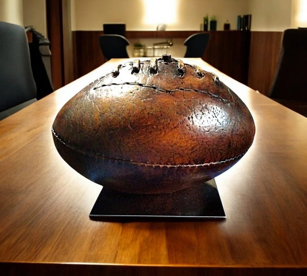 THE ORIGINAL BOOK WORKS - THE ORIGINAL BOOK WORKS - Brevpress - Kåda/Polyester, Stål #1.0