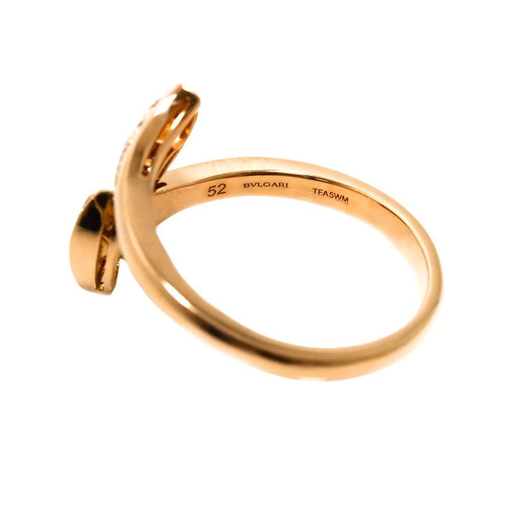 Bvlgari - Ring - 18 kt Roségold #2.1