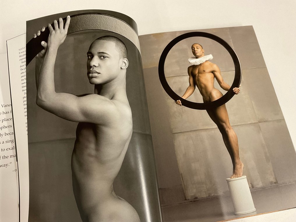 David Vance - Timless Bodies - 2013 #4.3