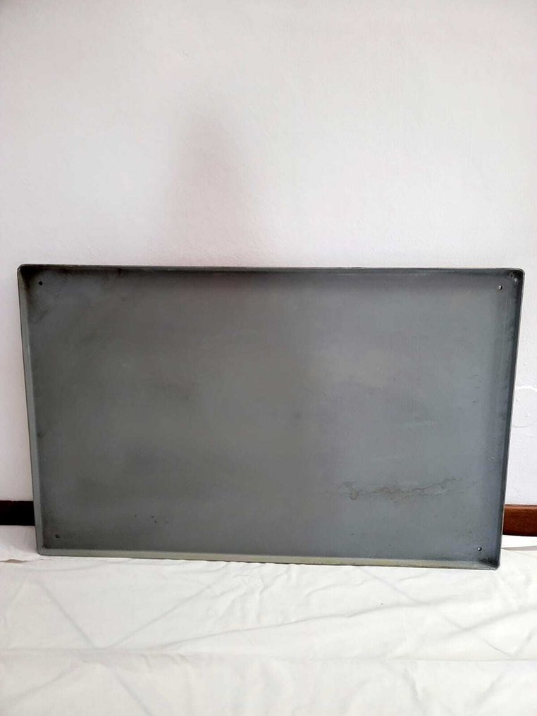 Segnale stradale - Segnale stradale - Metallo #4.3