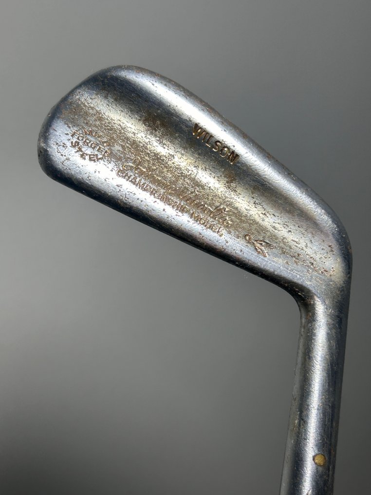 1937 - Golf klub #1.0