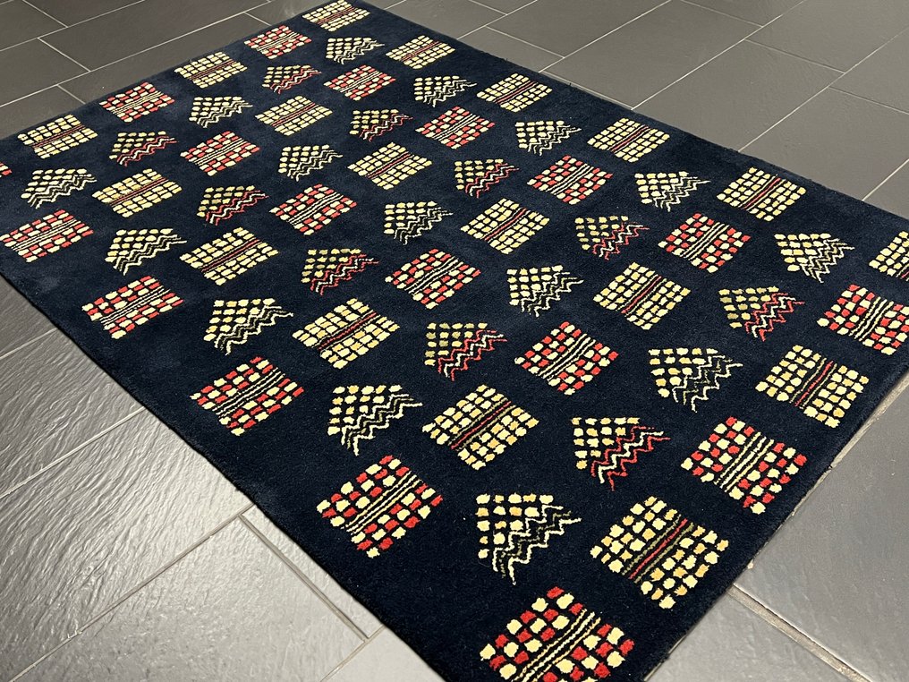 Gabbeh Lori - Teppe - 195 cm - 136 cm #4.3