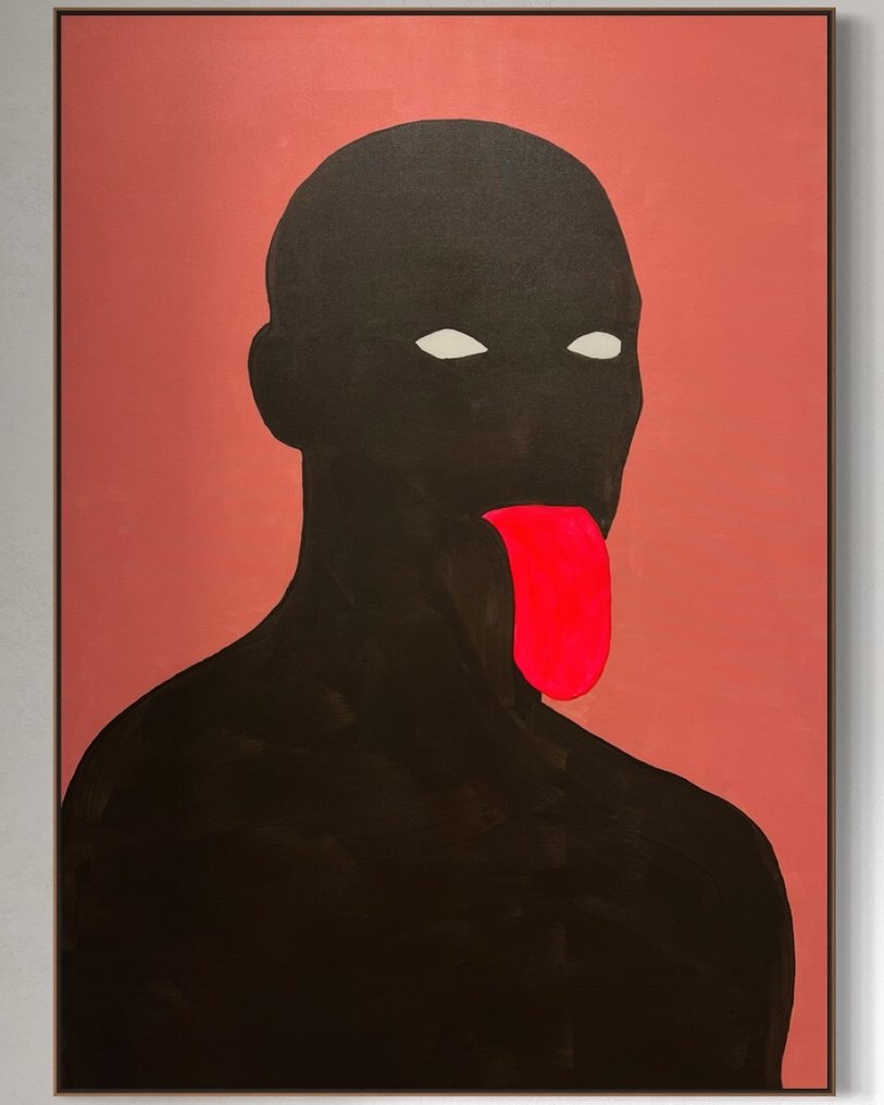 VITYRA - Darren - No Reserve #1.0