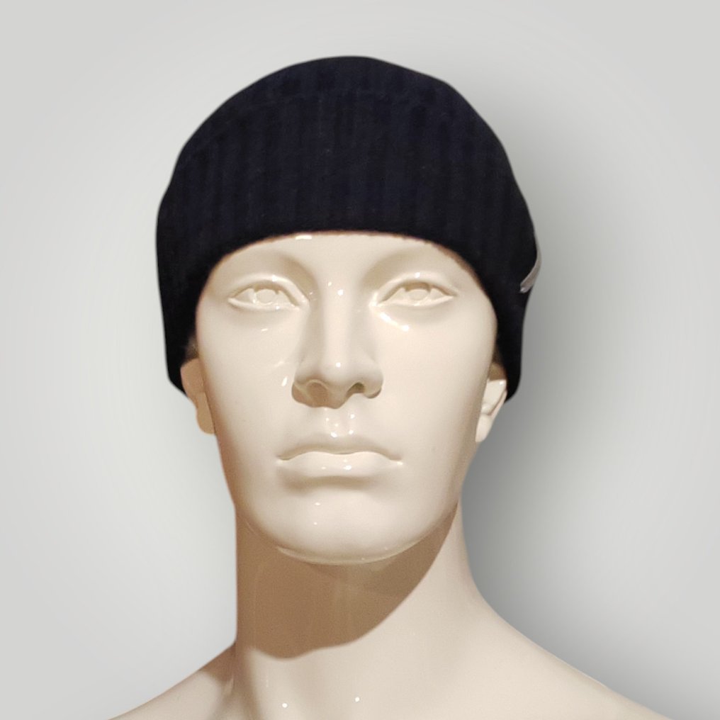 Salvatore Ferragamo - Berretto - Cashmere #1.0