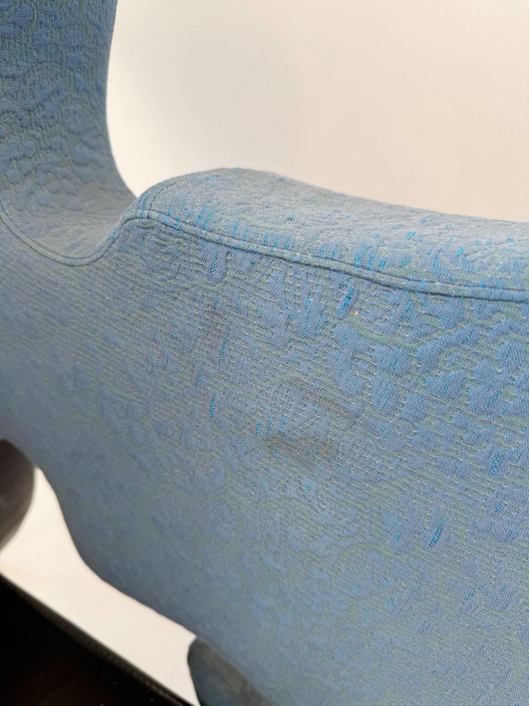 Driade - Borek Sipek - Sofa - Holz, Textil #4.3