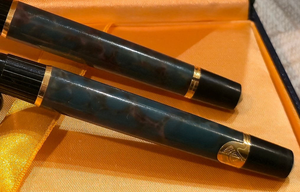 Waterman - Phileas - χωρίς τιμή ασφαλείας - Στυλογράφος #3.2