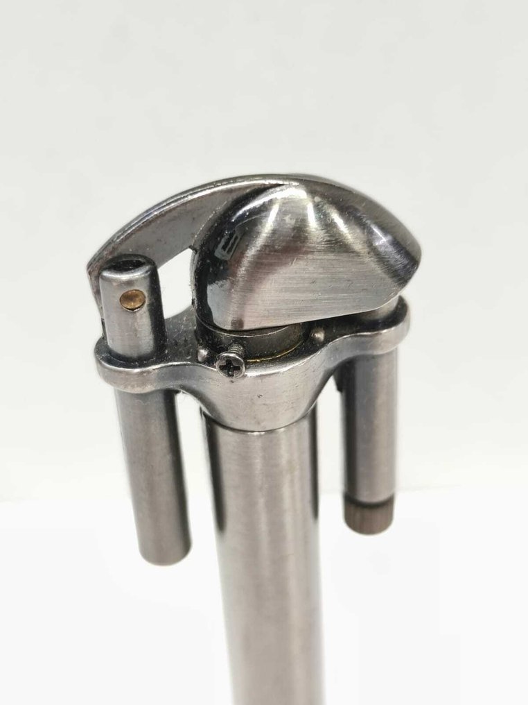 Ronson - Senza prezzo di riserva - Accendino da tavolo - Acciaio #3.2