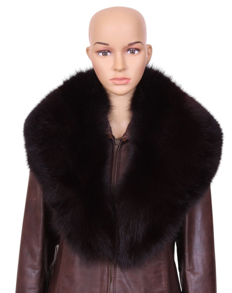 Artisan Furrier - Halstuch #1.0