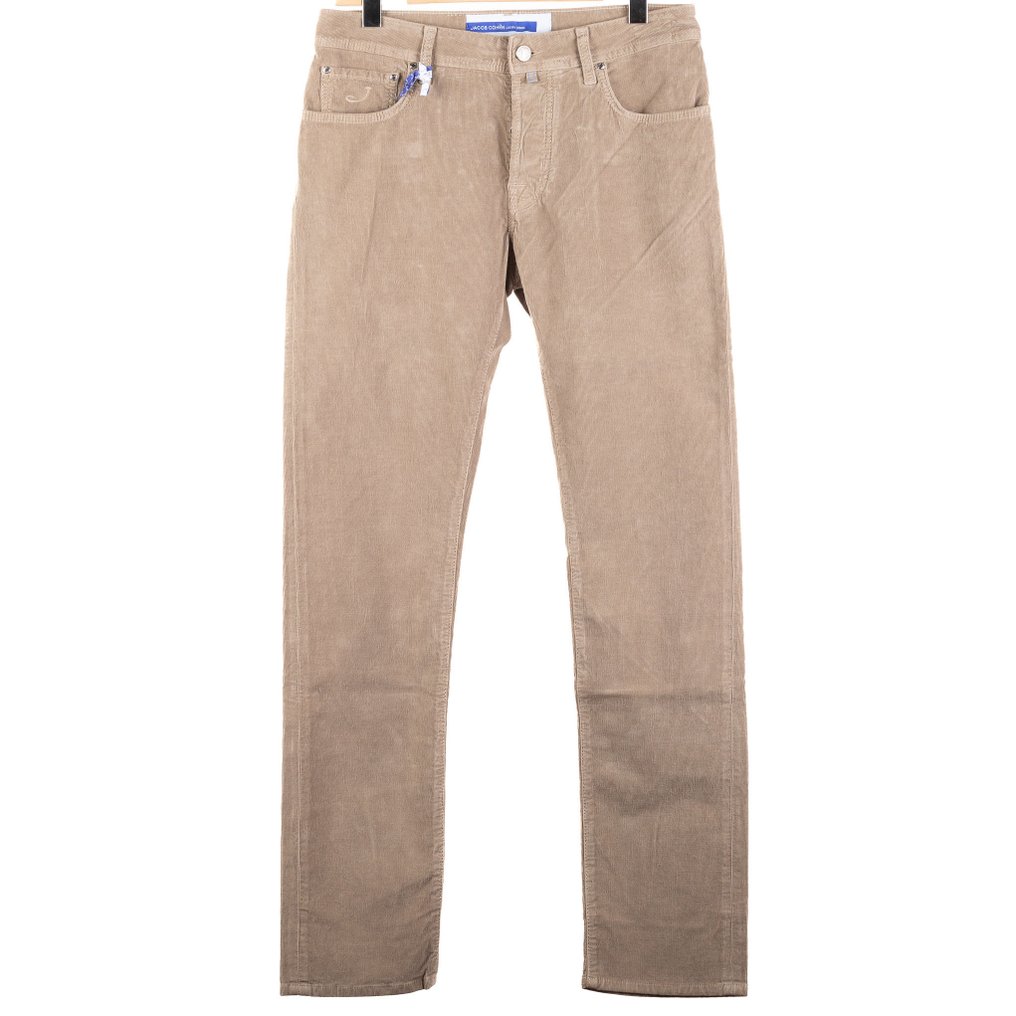 29 - Jacob Cohen - No Reserve - BARD - 牛仔裤 - 带标签的新品 #1.0