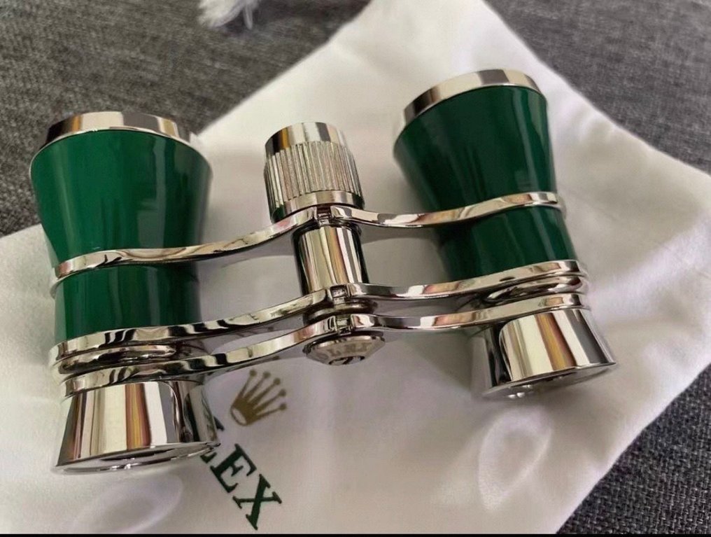 Kiikarit - 2010-2020 - Rolex #4.3