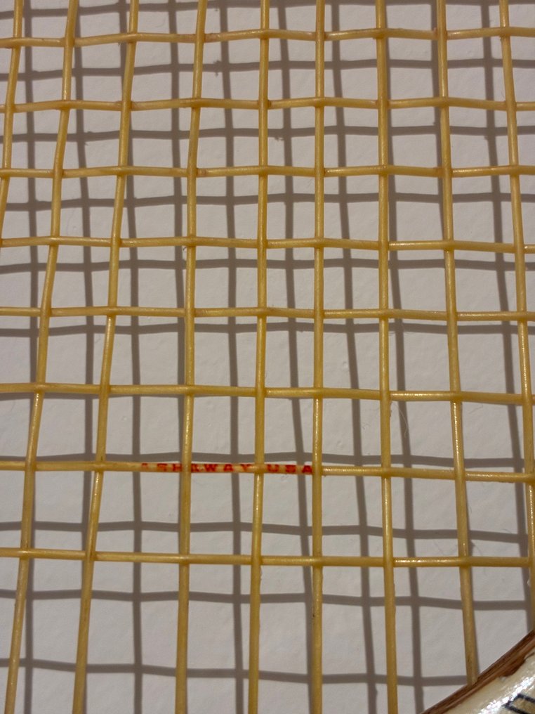 Tenisz - Teniszütő #2.1