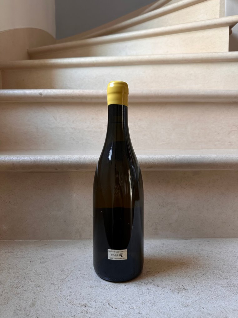 2014 Domaine François Raveneau "Vaillons" - Chablis 1er Cru - 1 Flaska (0,75 l) #2.1