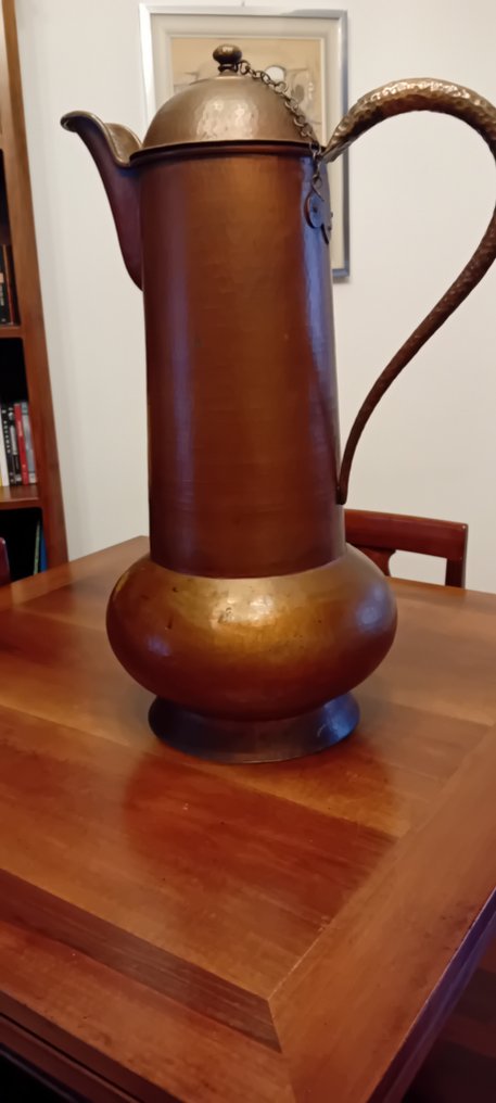 Gasperini - Váza  - Réz #1.0