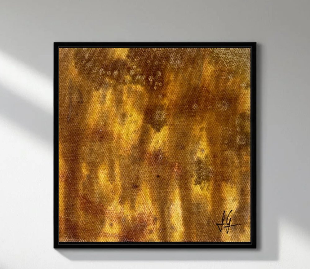 Serena Grassetti - Pigments Dream #30 #1.0