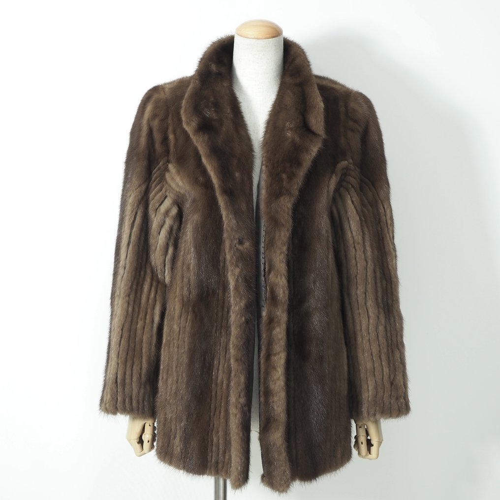 Saga Furs - Fur coat - Vintage #1.0