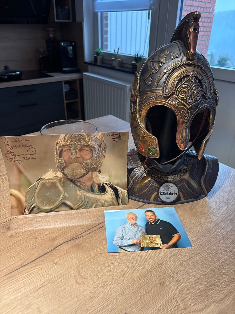 Seigneur des Anneaux, Lord of the Rings #1.0