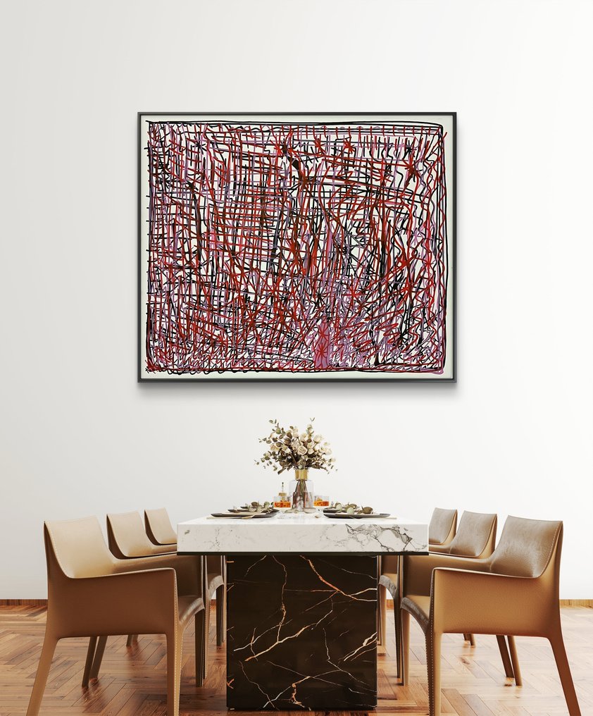 Sergio Romero - Energía, Luz e Información 37 #2.1