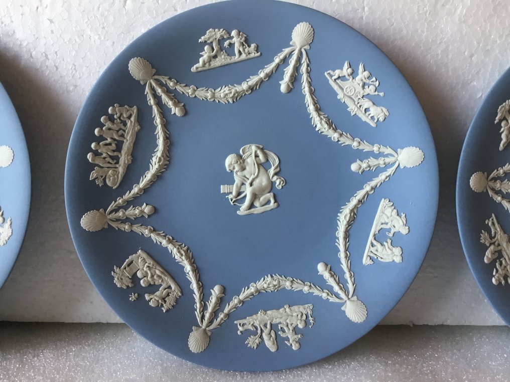 裝飾飾物 (3) - Wedgwood - 英國 #4.3