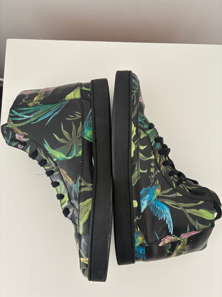 Gucci - 系带鞋 - 尺寸: EU 41 #2.1