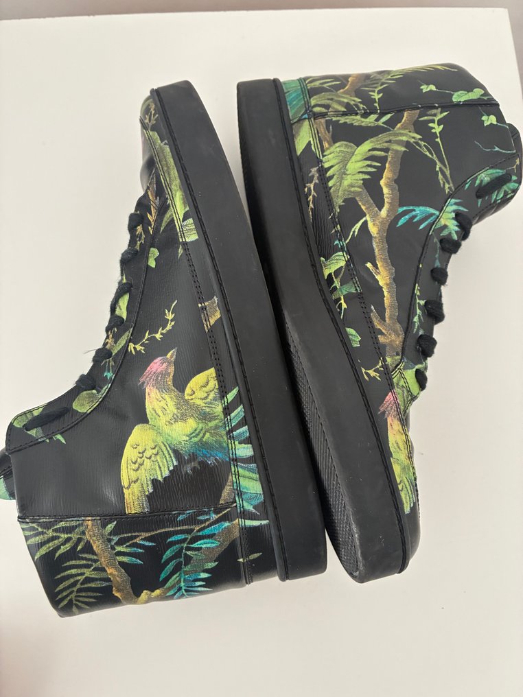 Gucci - 系带鞋 - 尺寸: EU 41 #1.0