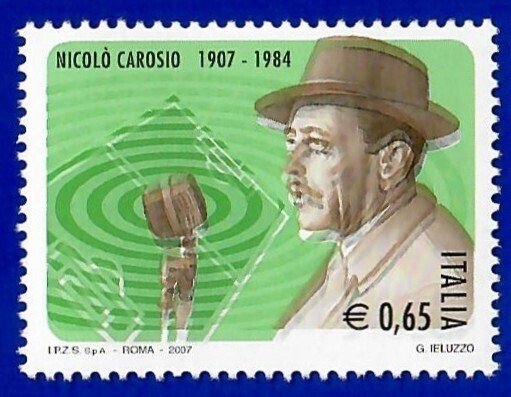 意大利共和国 2007 - 共和国品种选择 #1.0