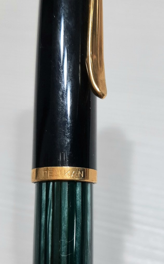 Pelikan - M400 - Fyllepenn #1.0