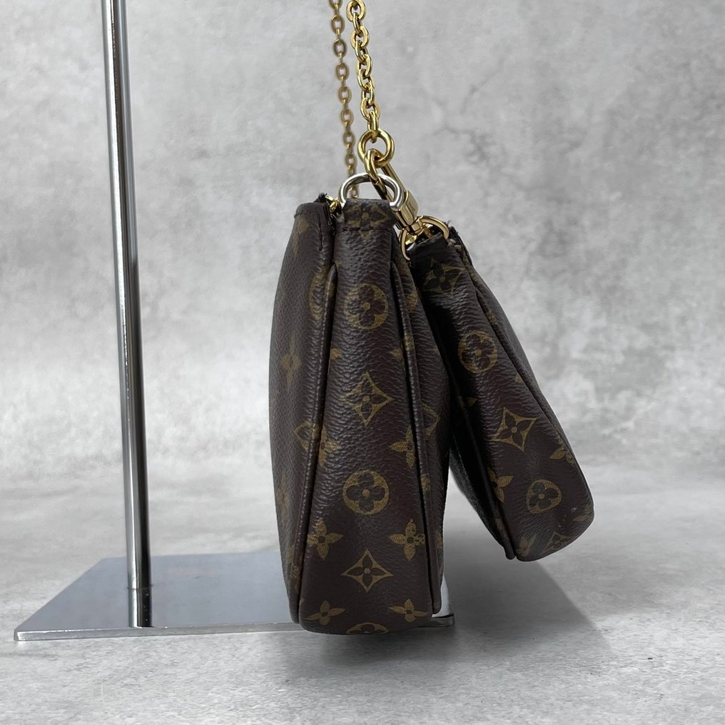 Louis Vuitton - Multi Pochette Accessoires - Geantă de umăr #3.2