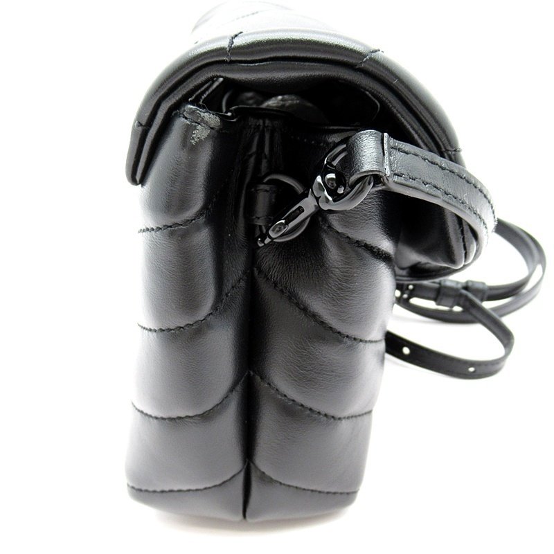 Yves Saint Laurent - LouLou Toy Shoulder Bag - Mala #4.3