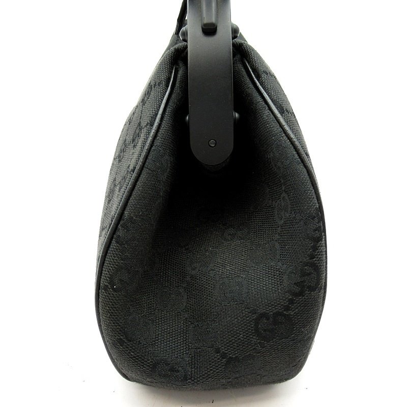 Gucci - Bamboo clasp handbag - 包 #2.1