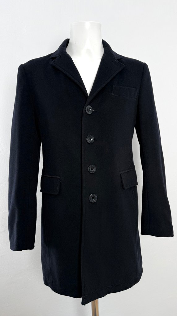 Armani - Coat #1.0