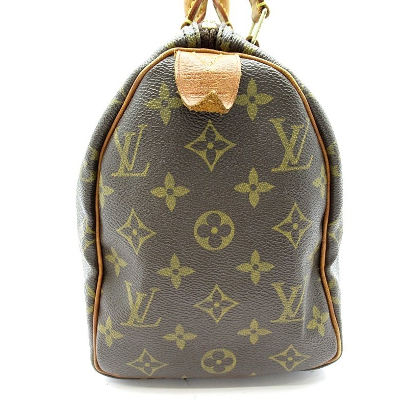 Louis Vuitton - Speedy 25 - Taske #4.3