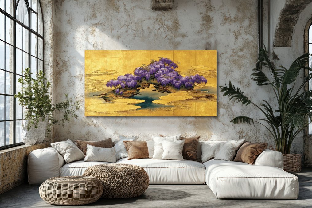 Miss Evoke - Bent the Sky - XXL #1.0